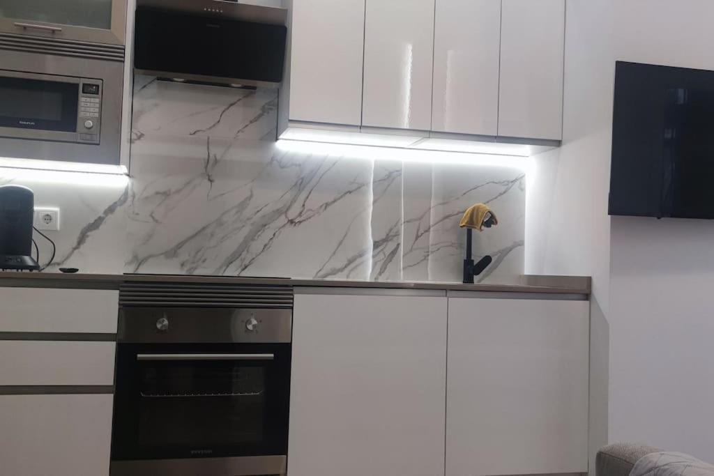 Apartamento 4 Habitaciones 2 Banos Ciudad De Las Ciencias Vt-55209-V Valencie Exteriér fotografie