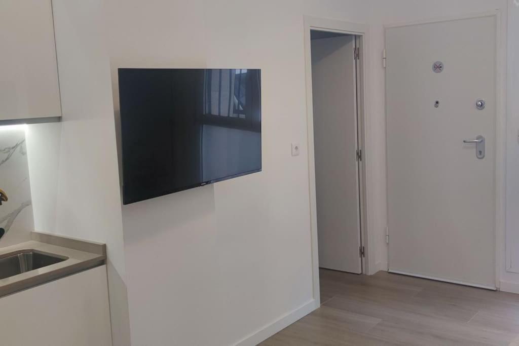 Apartamento 4 Habitaciones 2 Banos Ciudad De Las Ciencias Vt-55209-V Valencie Exteriér fotografie