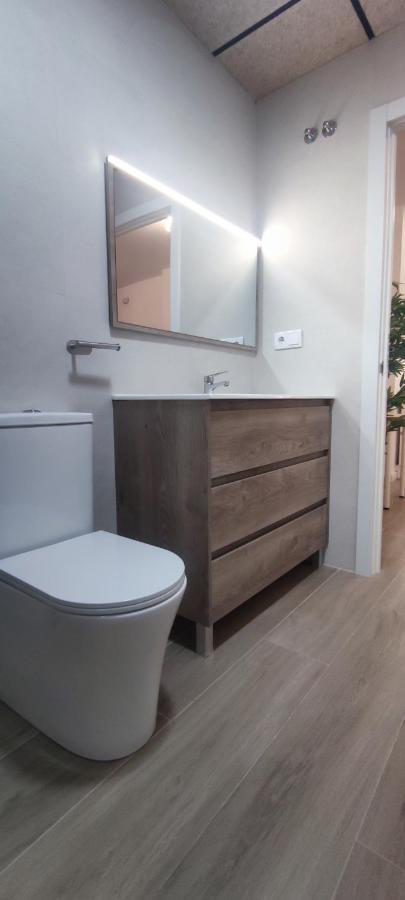 Apartamento 4 Habitaciones 2 Banos Ciudad De Las Ciencias Vt-55209-V Valencie Exteriér fotografie