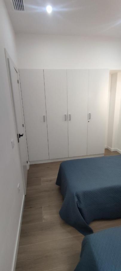 Apartamento 4 Habitaciones 2 Banos Ciudad De Las Ciencias Vt-55209-V Valencie Exteriér fotografie