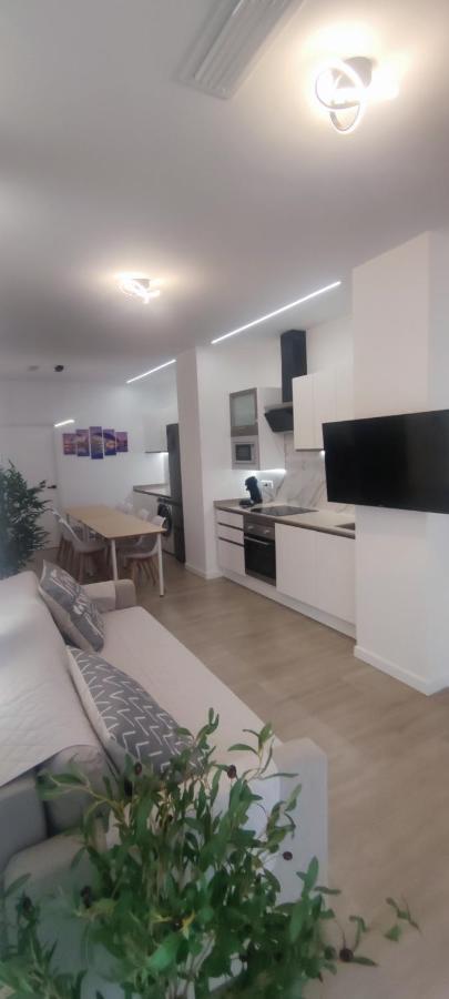 Apartamento 4 Habitaciones 2 Banos Ciudad De Las Ciencias Vt-55209-V Valencie Exteriér fotografie