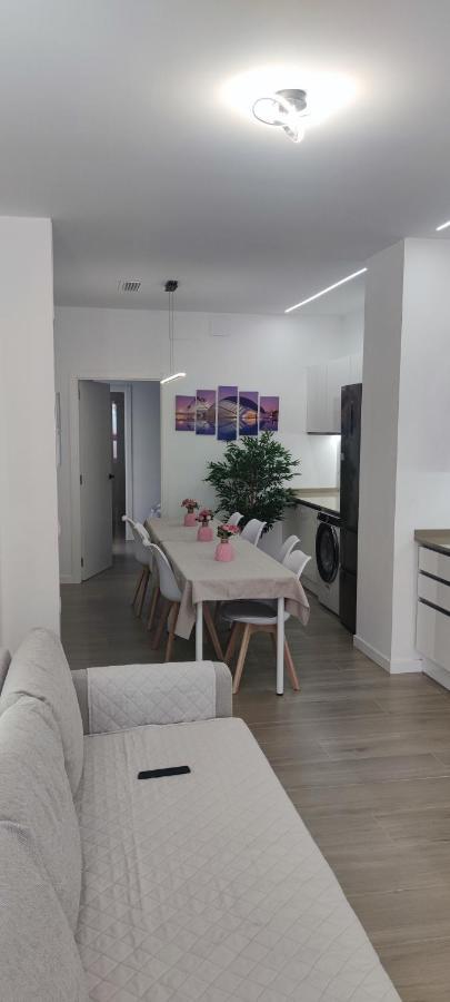 Apartamento 4 Habitaciones 2 Banos Ciudad De Las Ciencias Vt-55209-V Valencie Exteriér fotografie