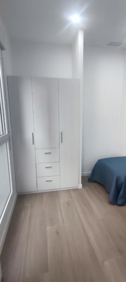 Apartamento 4 Habitaciones 2 Banos Ciudad De Las Ciencias Vt-55209-V Valencie Exteriér fotografie